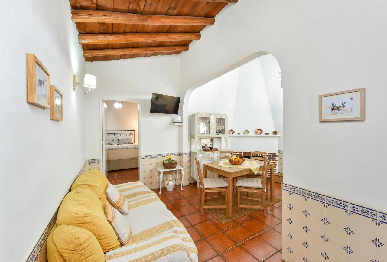 Casa Da Aldeia II Alcaria Ruiva Exterior foto